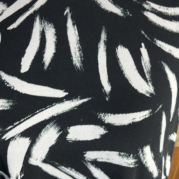 Kasper brand sleeveless dress size Med - Picture 2 of 4